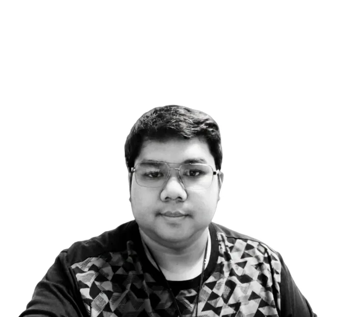 Jerico Lopez, Backend & Ruby Developer at Chykalophia