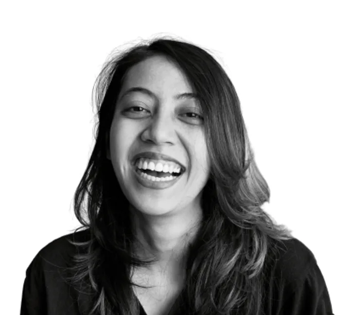 Laila Adila, Senior UI/UX Designer at Chykalophia
