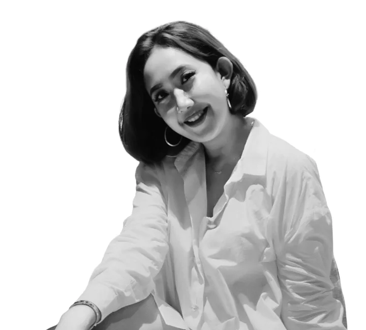 Tina Febriani, Social Media Manager at Chykalophia