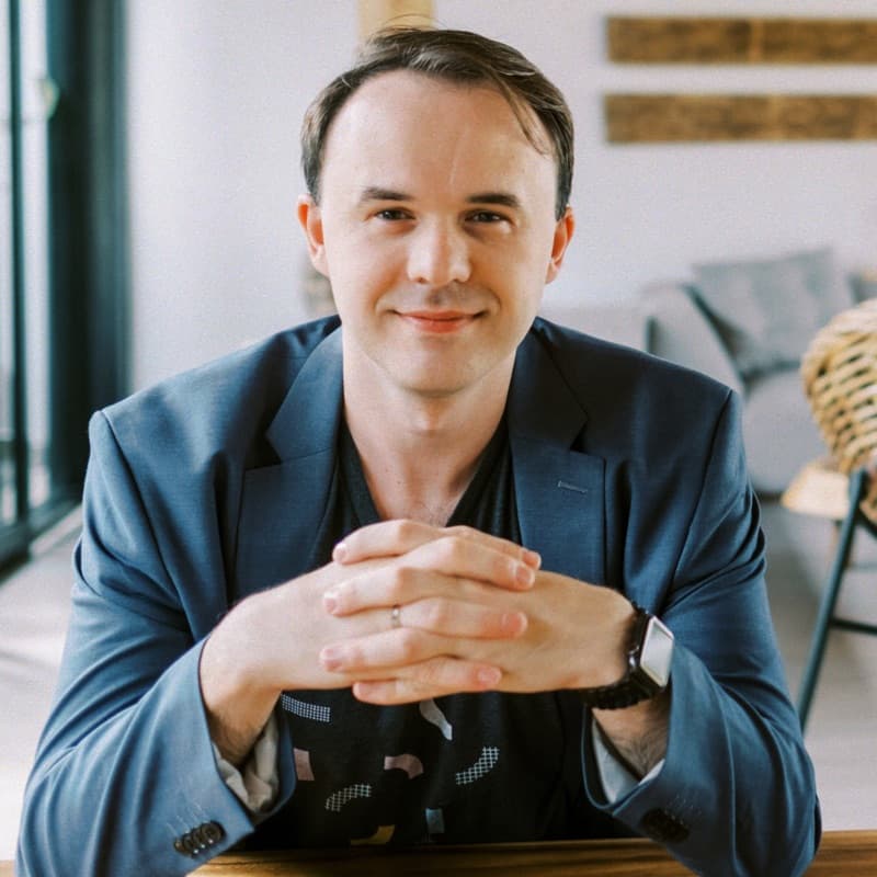 Peter Krzyzek