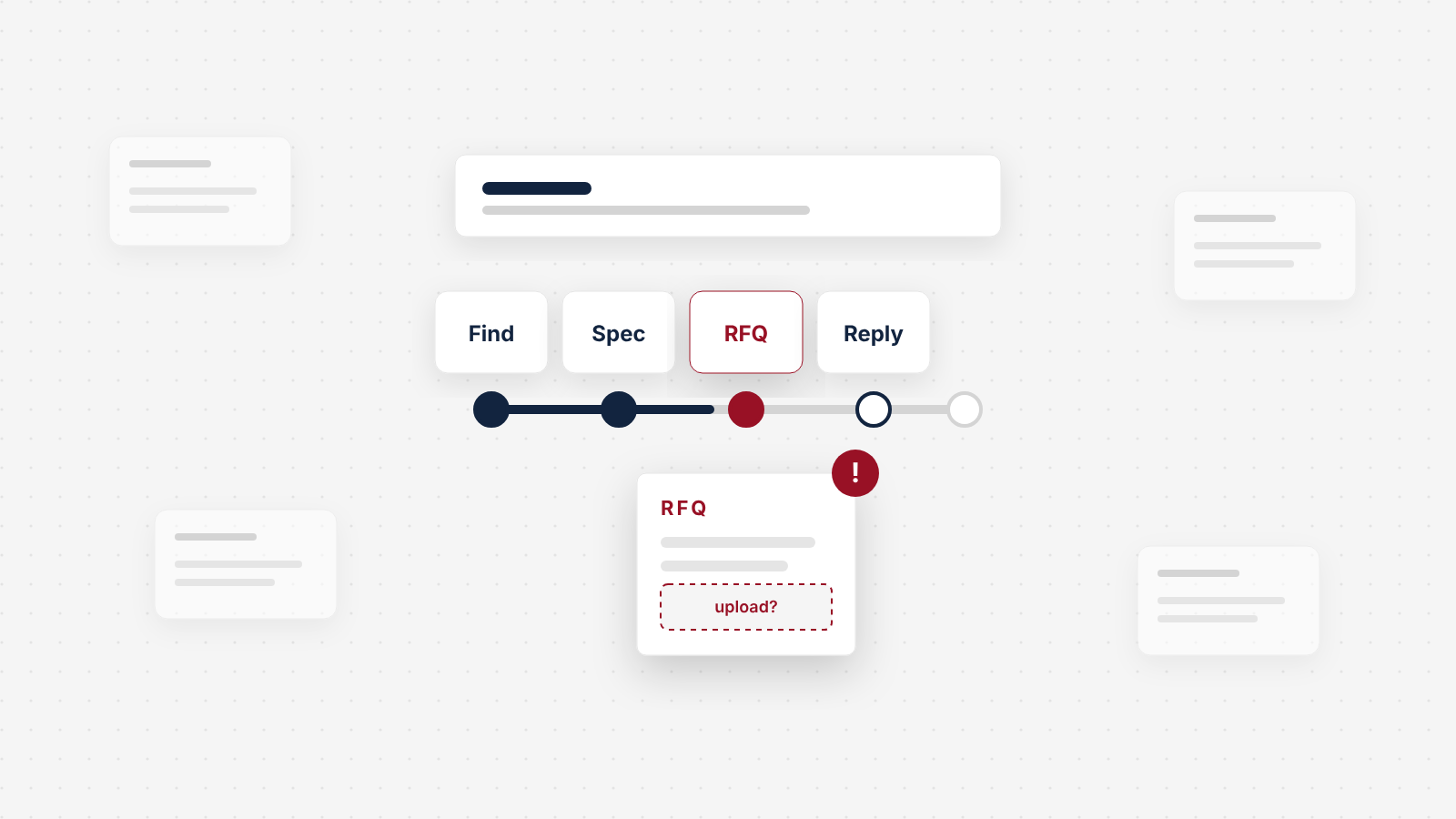 Where Your Quote Requests Stall: A 12-Question Manufacturing Lead Generation Check