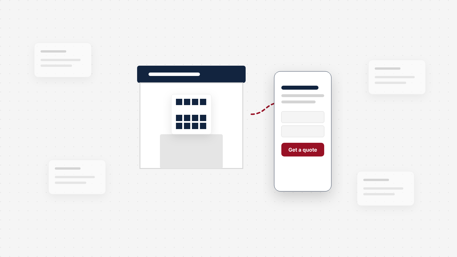 Your Trade Show Is in Eight Weeks: Get the Website Ready