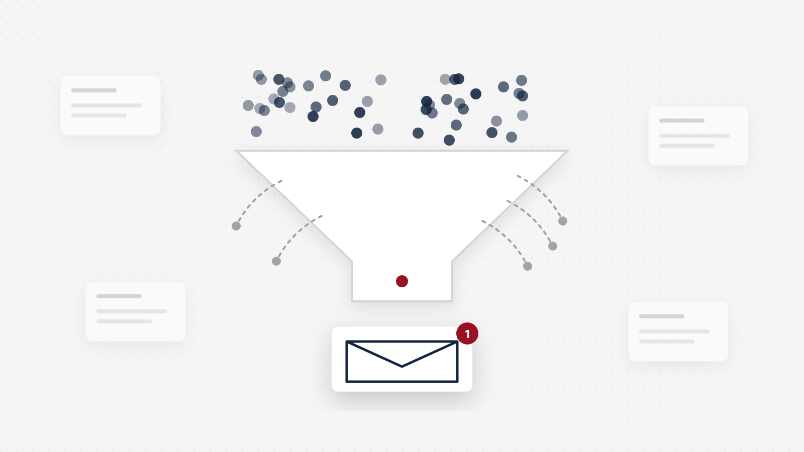 Why Your Website Gets Traffic but No Leads (and What to Check First)