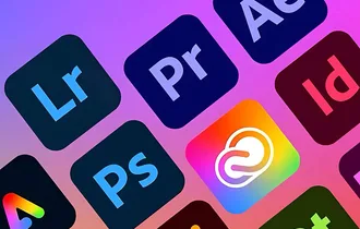 Adobe — work snapshot