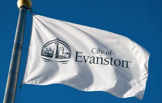 City of Evanston — work snapshot