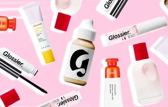 Glossier — work snapshot