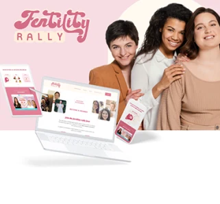 Fertility Rally case study