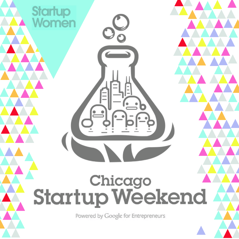 A Woofoo Experience at Startup Weekend Women Chicago via @chykalophia