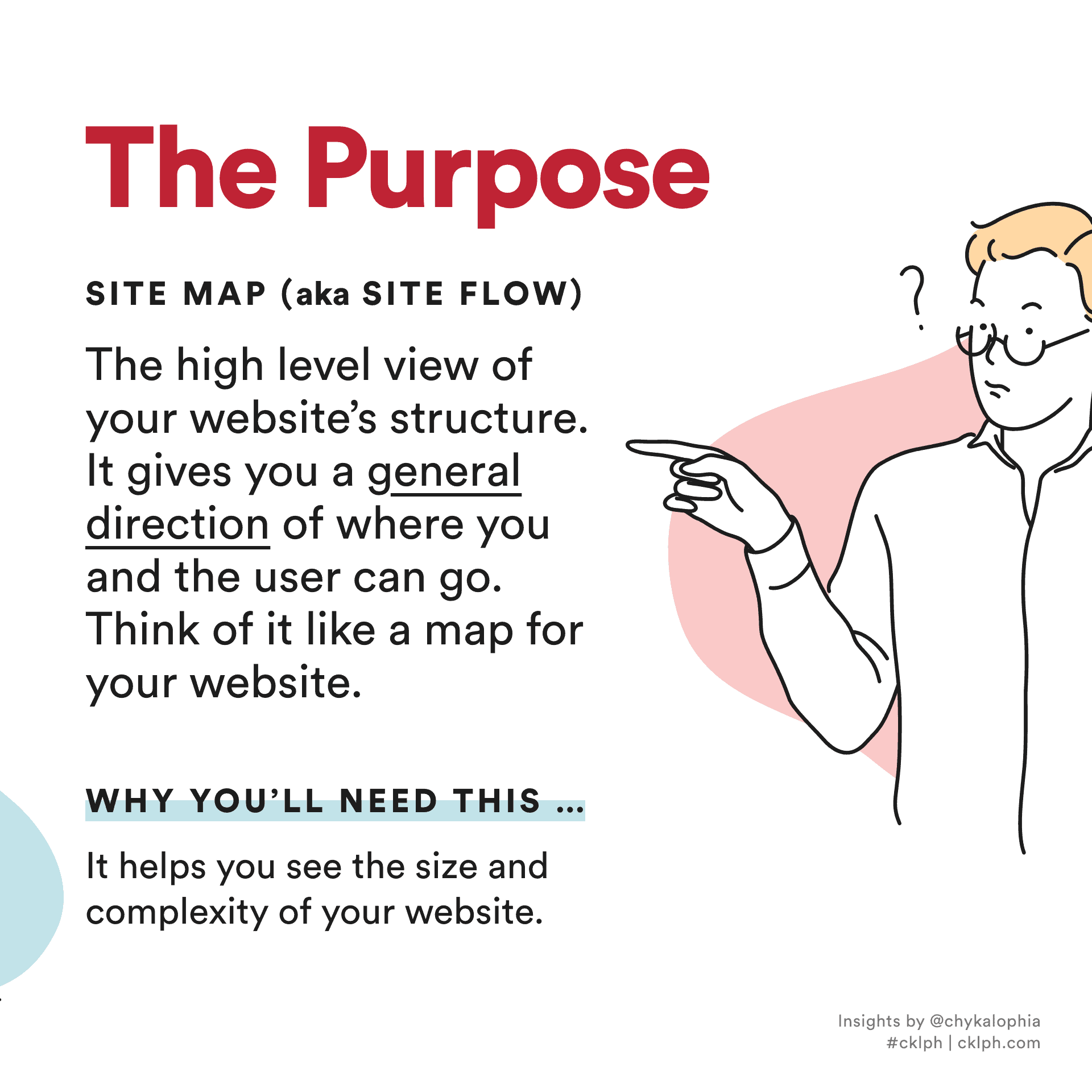 All You Need to Know and When to Use Sitemap vs. User Flow