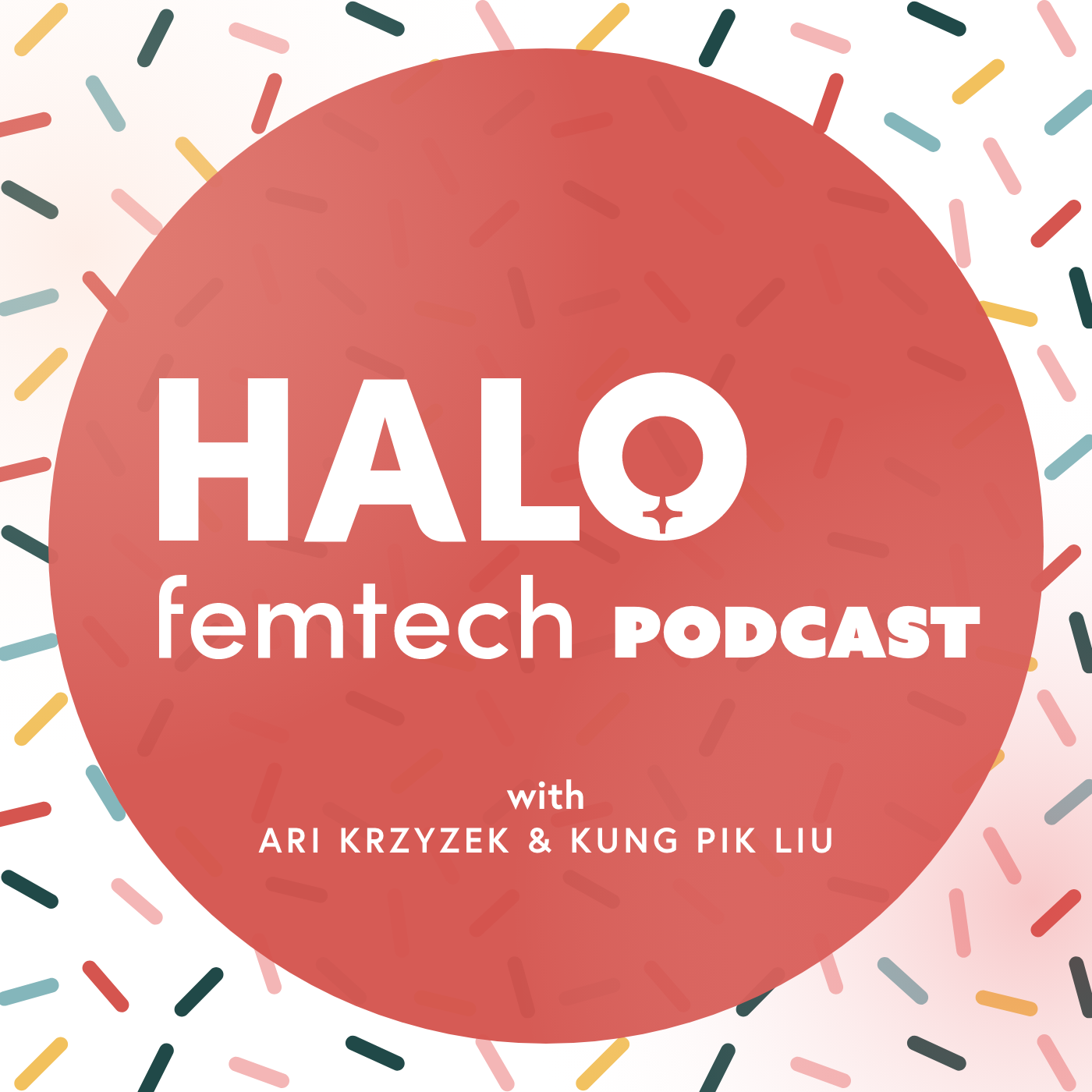 Halo Femtech Podcast