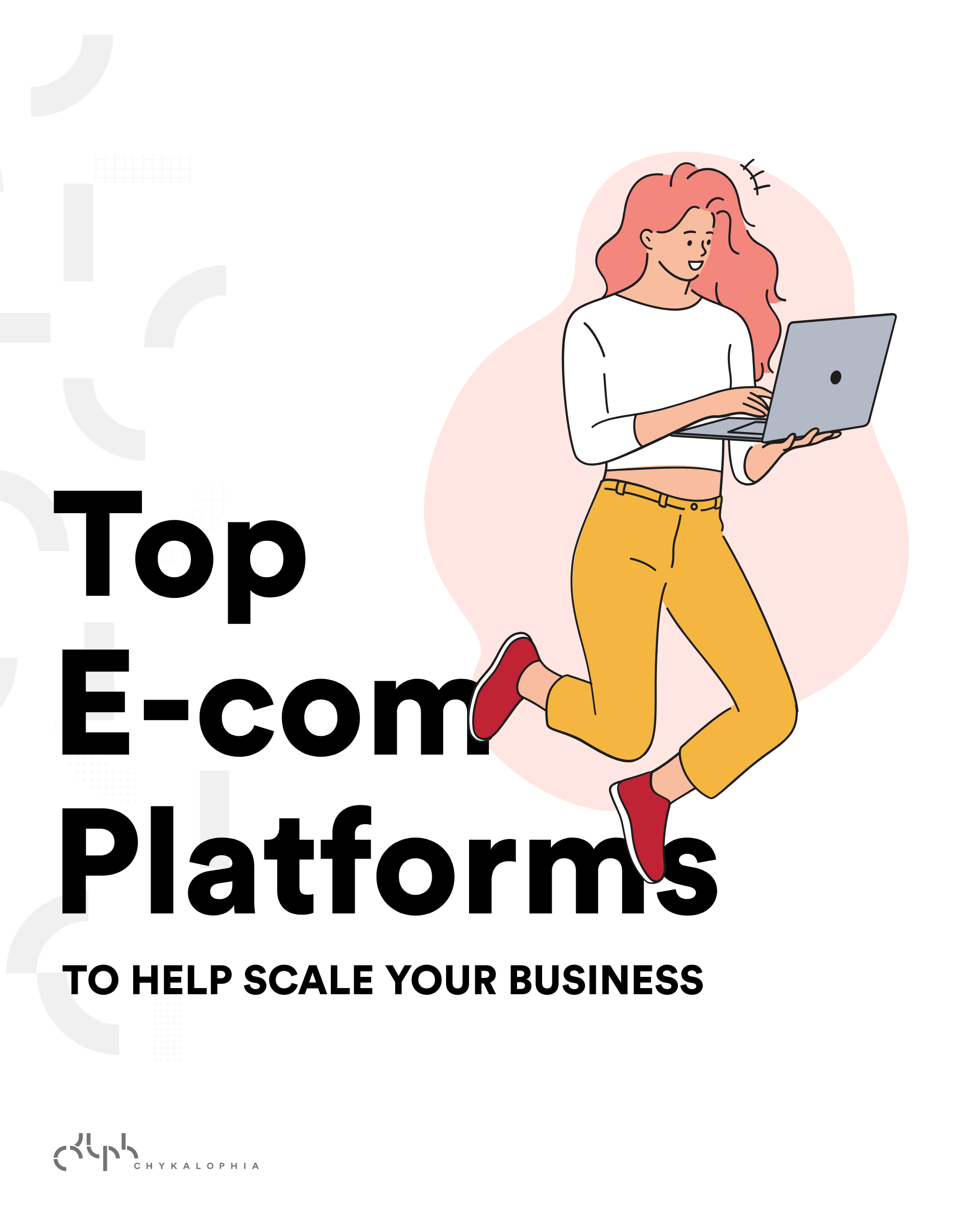 WooCommerce and Shopify Top E-Commerce Platforms