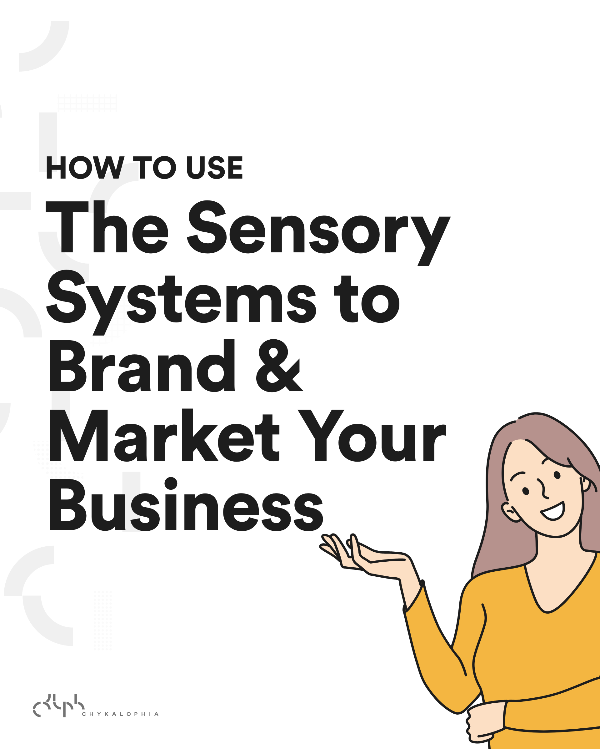 Sensory System Marketing