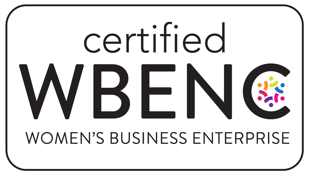 Chykalophia is WBE WBENC certified
