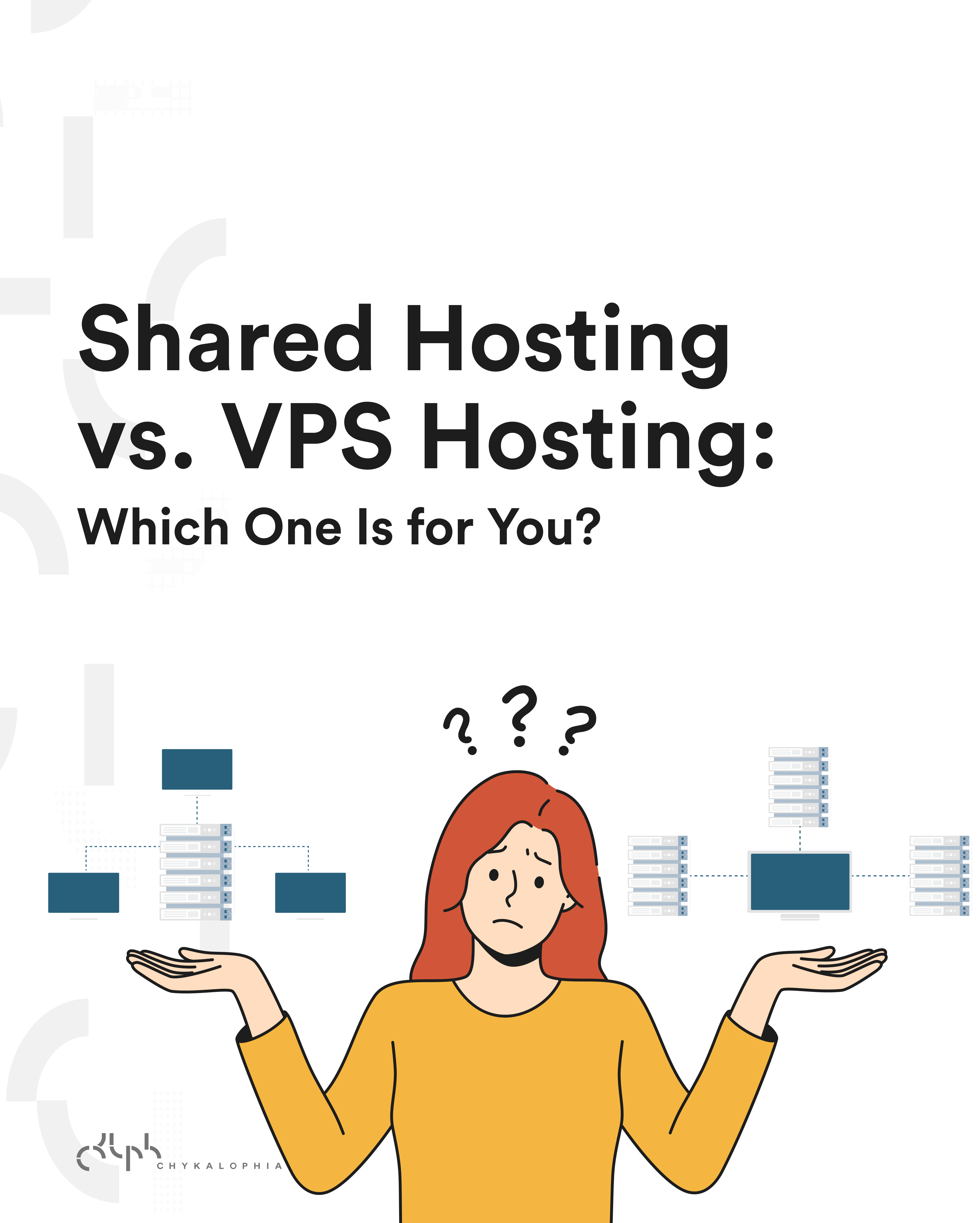 Shared Hosting vs. VPS Hosting_ Which One Is for You_