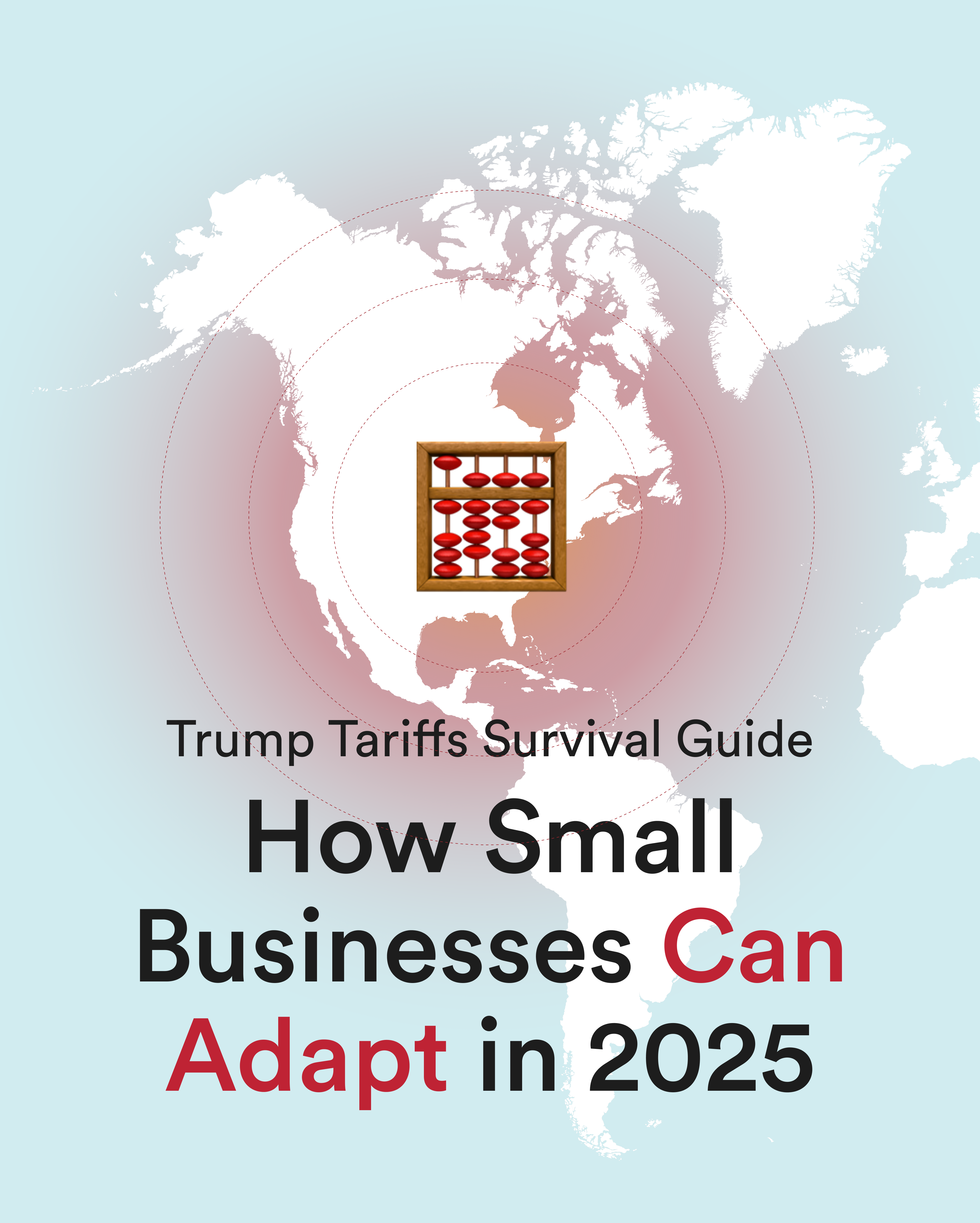 Trump tariffs for small business